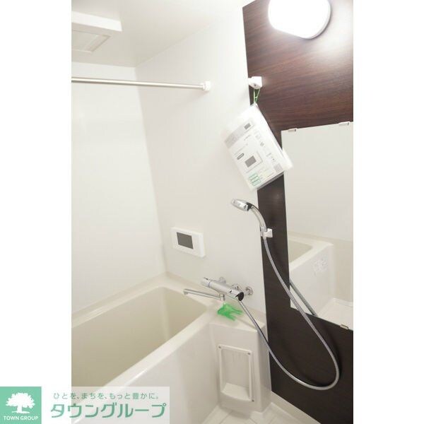 バス／シャワールーム等(設備)