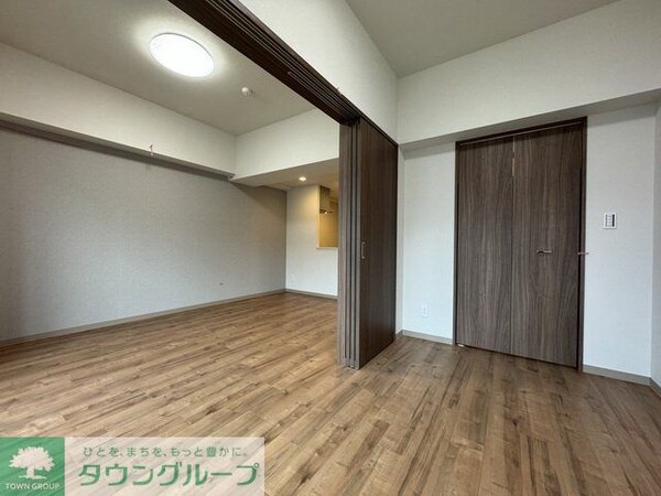 寝室(リビング/居室)