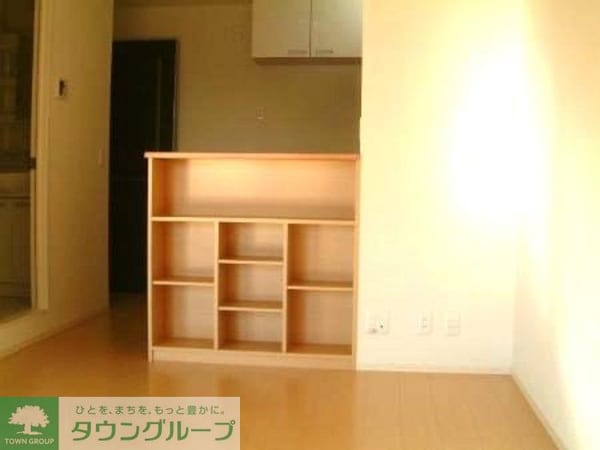 リビング・居室(収納)