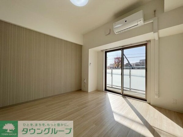 リビング・居室