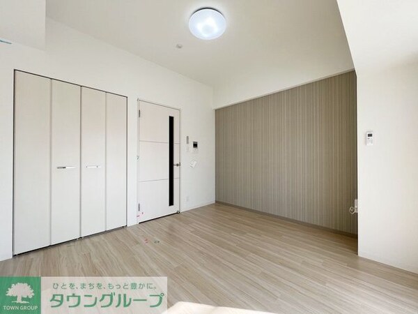 リビング・居室