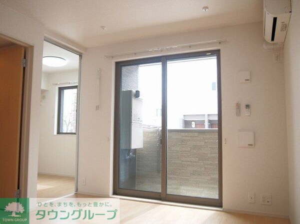 リビング・居室