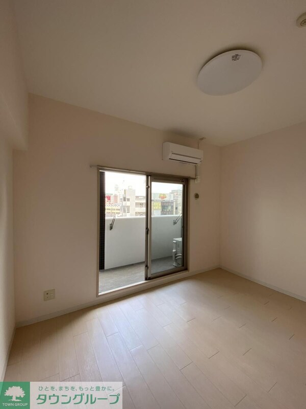 リビング・居室(設備)