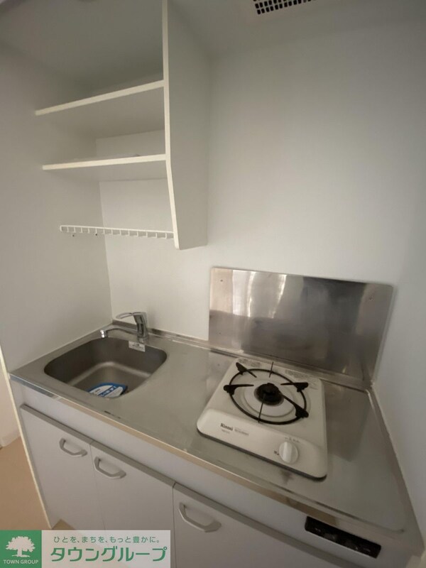 キッチン(設備)