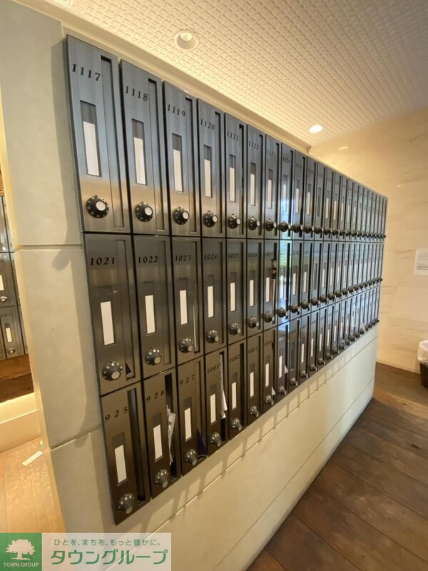 共有部分(共有部分)