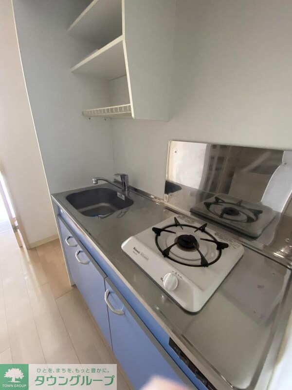 キッチン(設備)