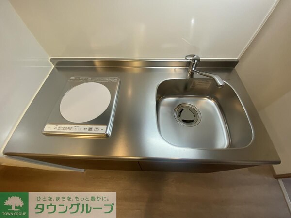 キッチン(キッチン)