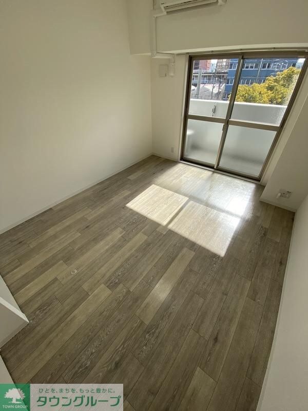 その他室内・内装(バルコニー)