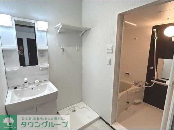 バス／シャワールーム等