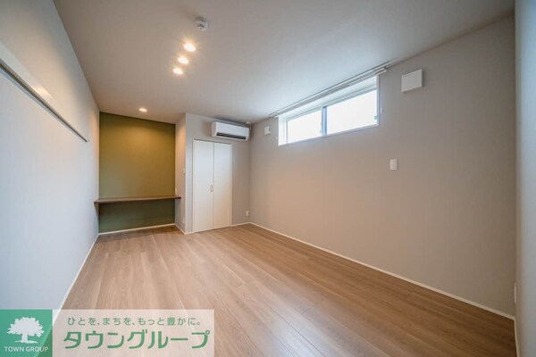 リビング・居室