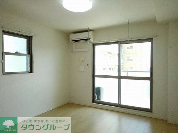 リビング・居室