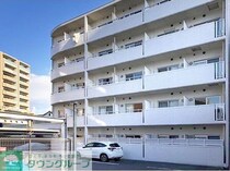 シーム・ドエル筒井の外観写真