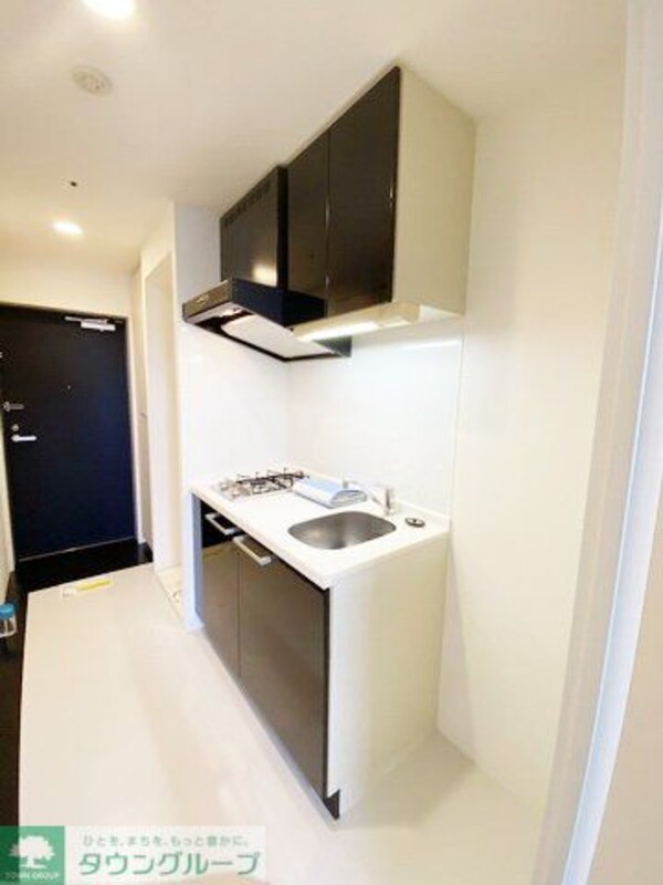 キッチン(キッチン)