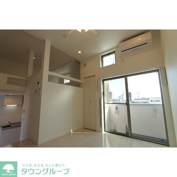 リビング・居室