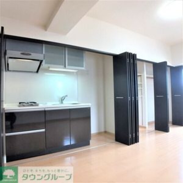 リビング・居室