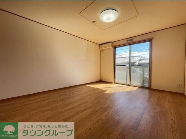 リビング・居室