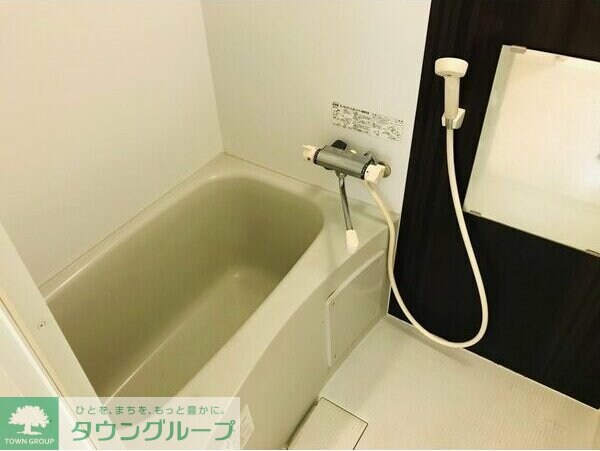 バス／シャワールーム等