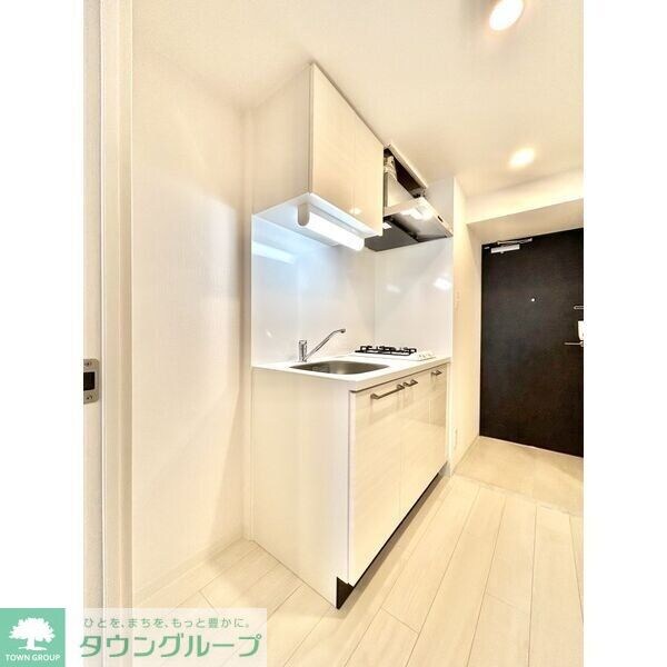 キッチン(洗面)