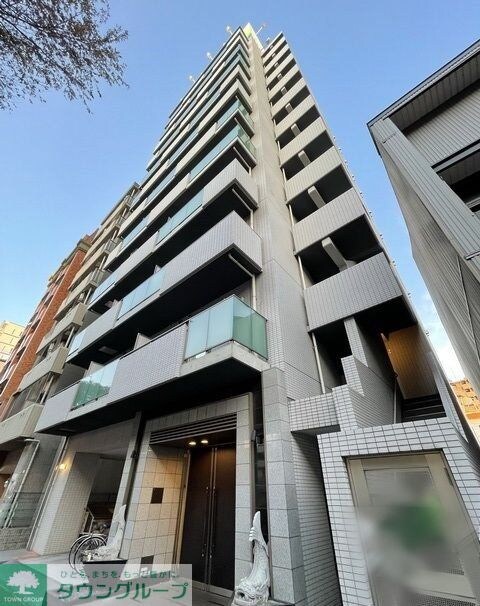 物件外観写真1　(外観)