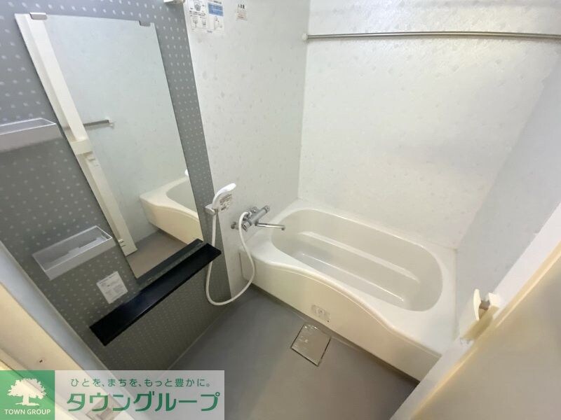 物件内観写真3　(バス／シャワールーム等)