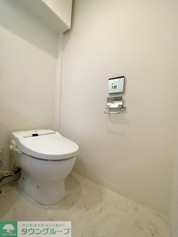 トイレ(トイレ)