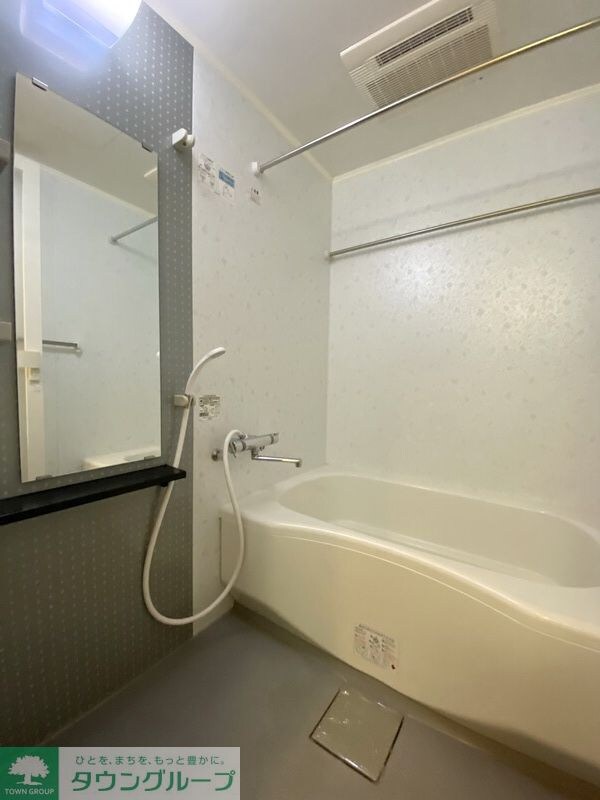 物件内観写真15　(バス／シャワールーム等)