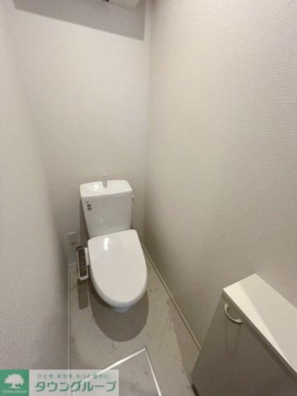 トイレ(トイレ)