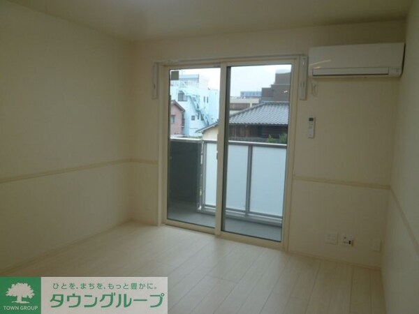 リビング・居室