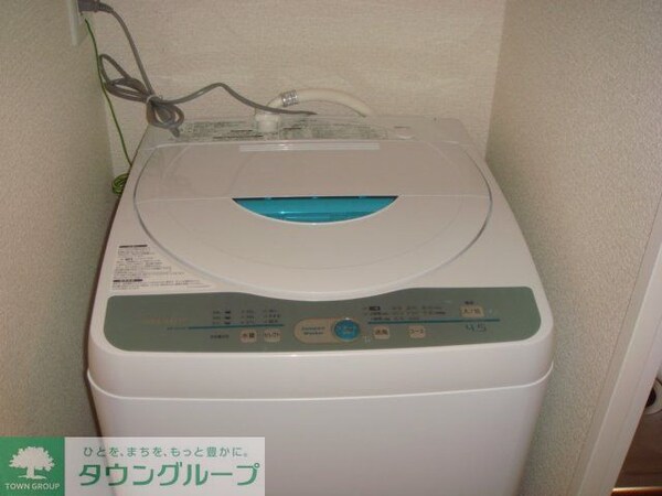 その他(洗濯機)