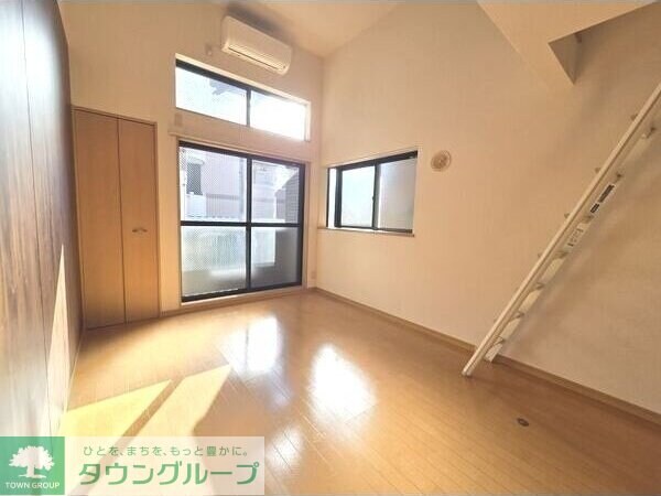 リビング・居室