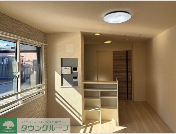 リビング・居室