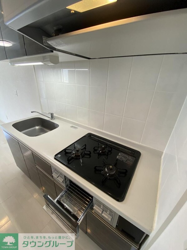 キッチン(キッチン)