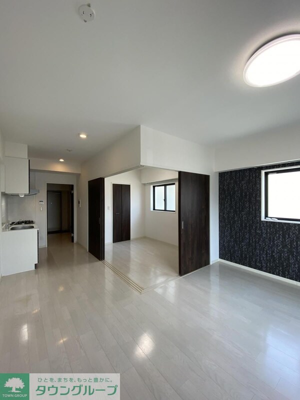 その他室内・内装(玄関)