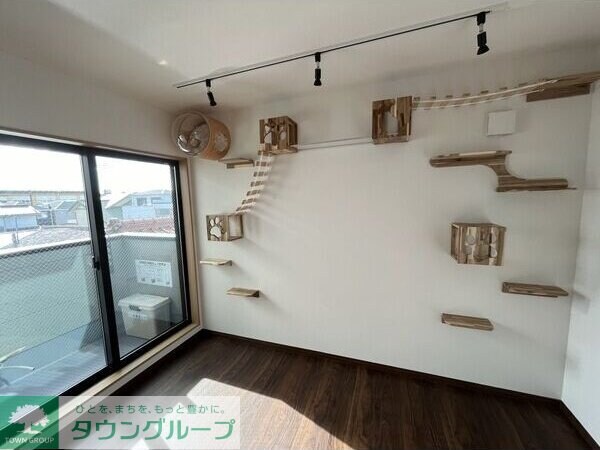 リビング・居室