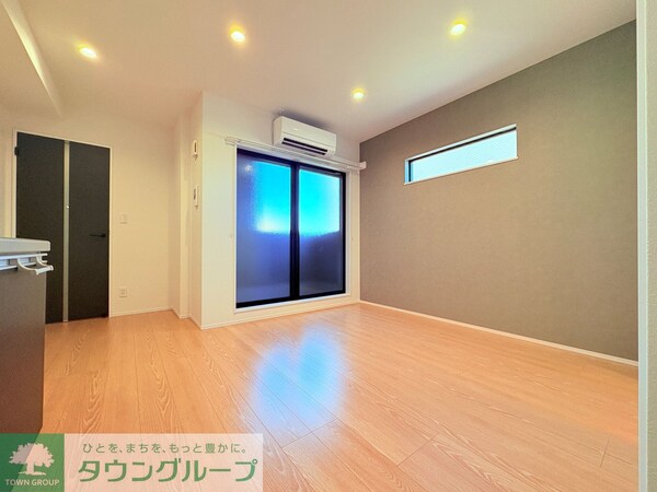 リビング・居室