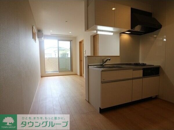 リビング・居室