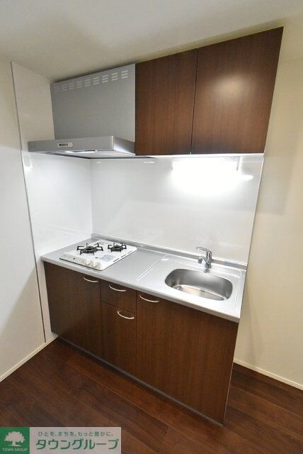 物件内観写真10　(キッチン)