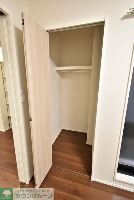 物件内観写真14　(収納)