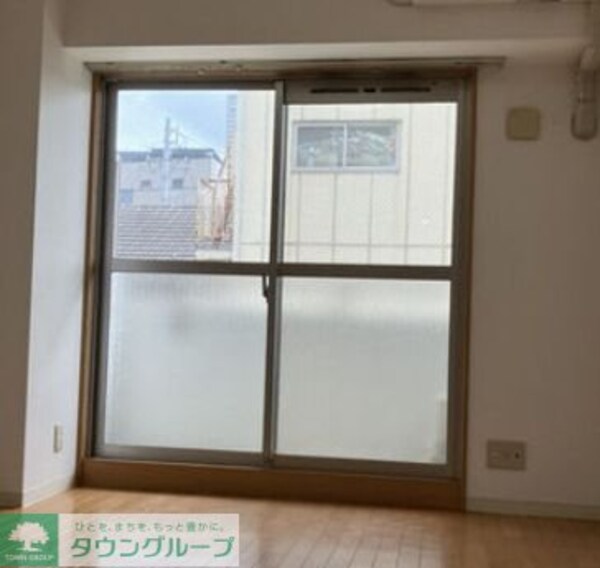 眺望(リビング/居室)