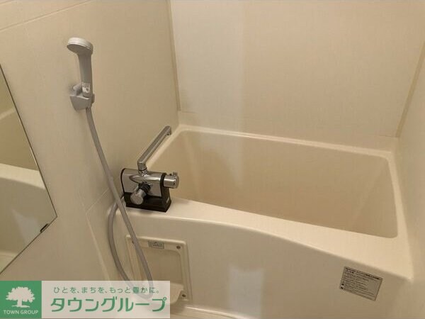 バス／シャワールーム等