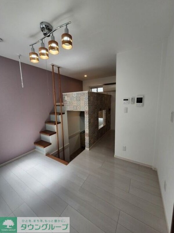 リビング・居室