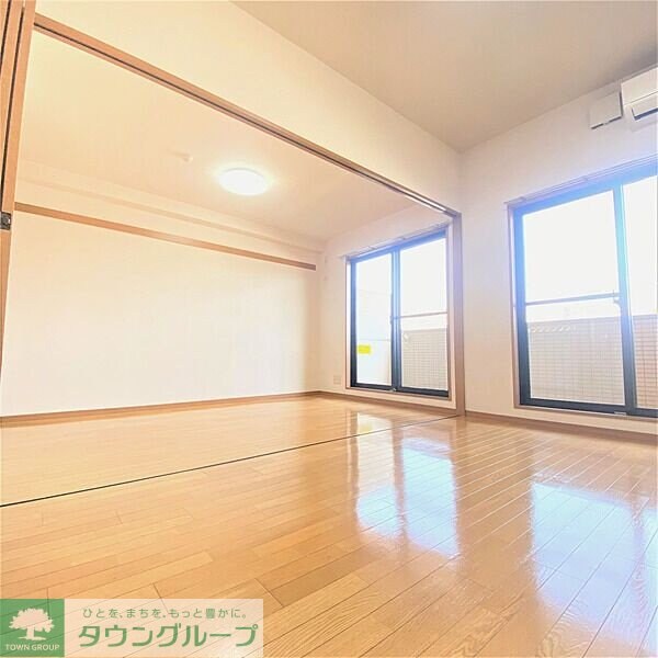 リビング・居室