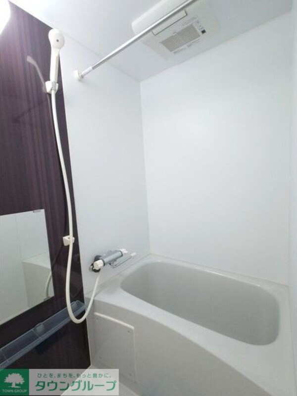 バス／シャワールーム等