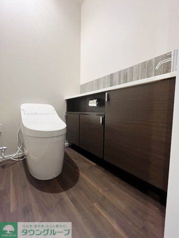 トイレ(トイレ)