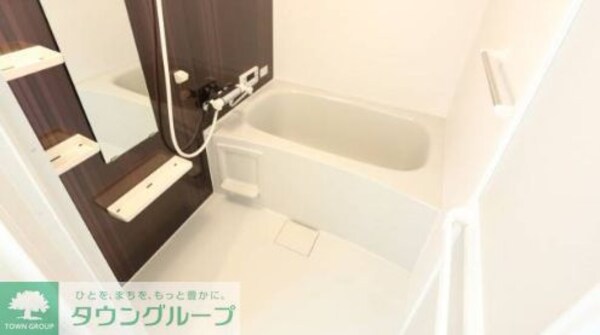 バス／シャワールーム等