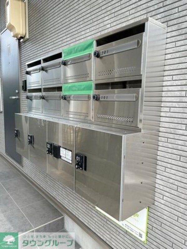 エントランス(エントランス)