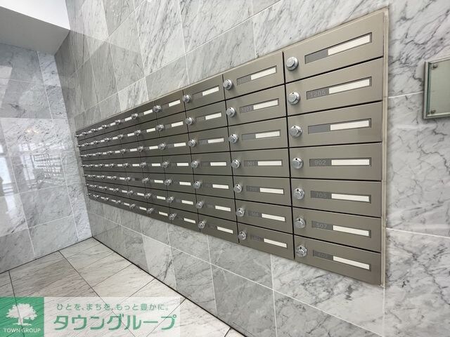 物件内観写真20　(共有部分)