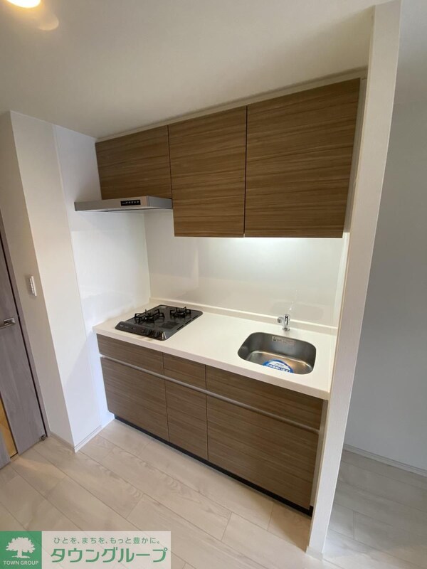 キッチン(キッチン)