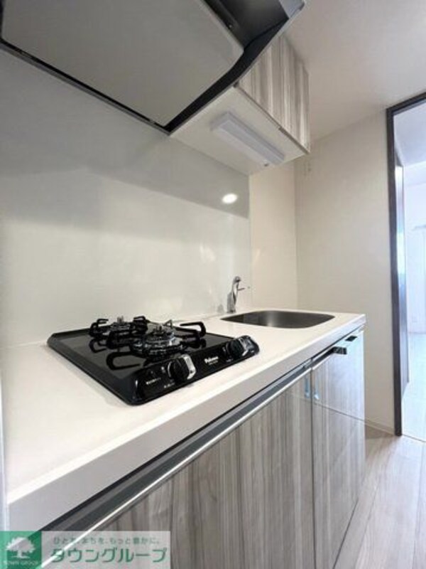 キッチン(キッチン)