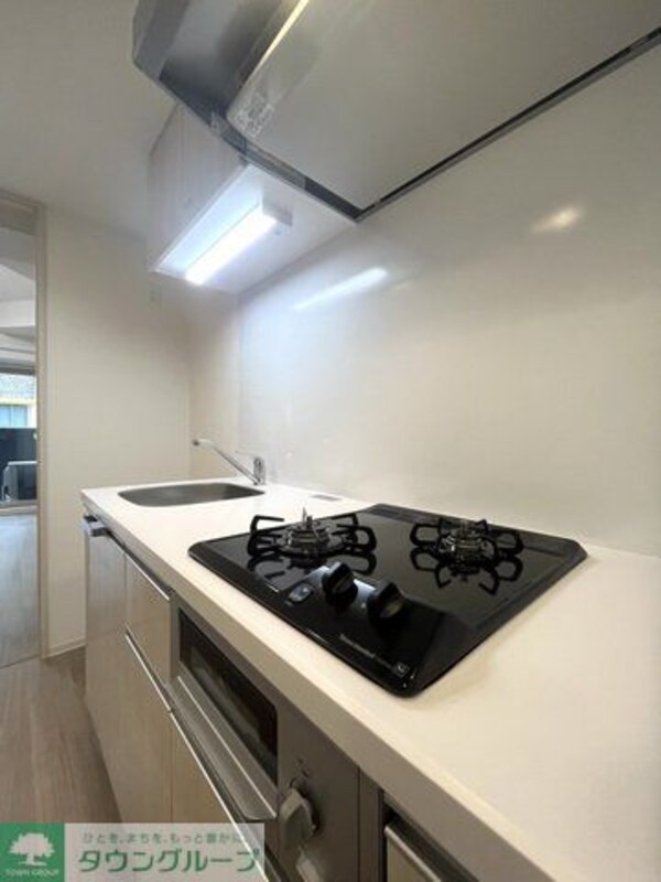 キッチン(キッチン)